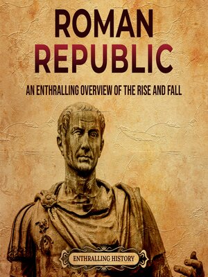 cover image of Roman Republic